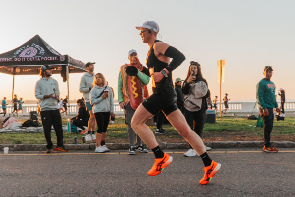 Gasparilla Distance Classic