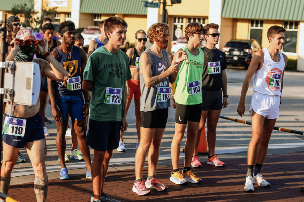 4 Types of Fatigue in Runners