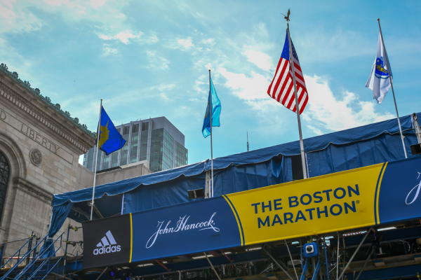 Qualify for the Boston