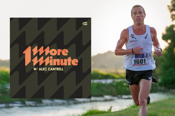 Running Podcast E27 Jon Mott from RunnersFix