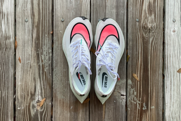 3 Myths About Running Shoes