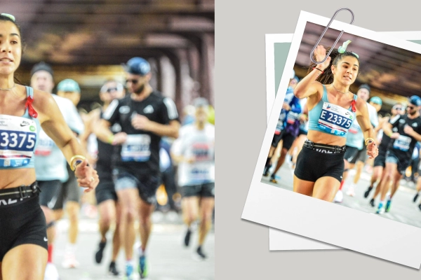 Athlete Spotlight: Emily Leniart