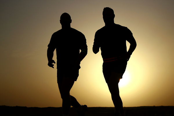 Why Comparison Hurts Runners