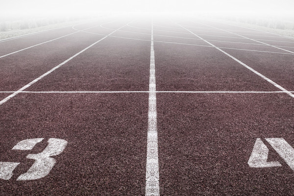 Overcoming Race Day Anxiety