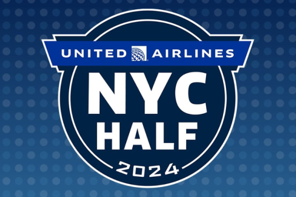 United Airlines NYC 2024