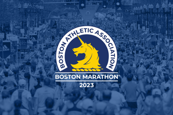 127th Boston Marathon