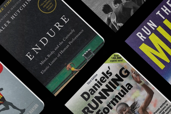 Books Every Runner Should Know