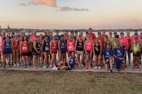RunnersFix: How It All Began