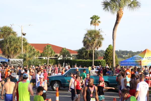 Watermelon 5K #3