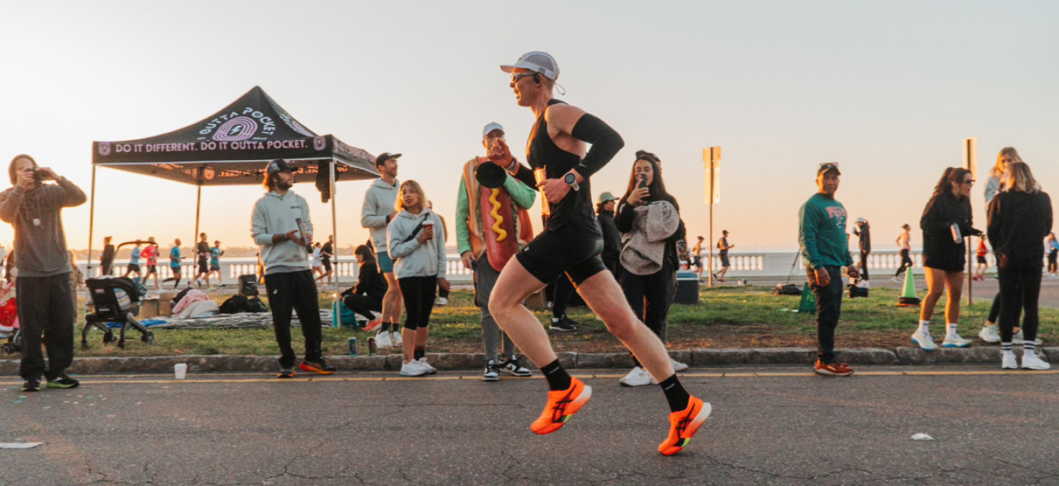 Gasparilla Distance Classic
