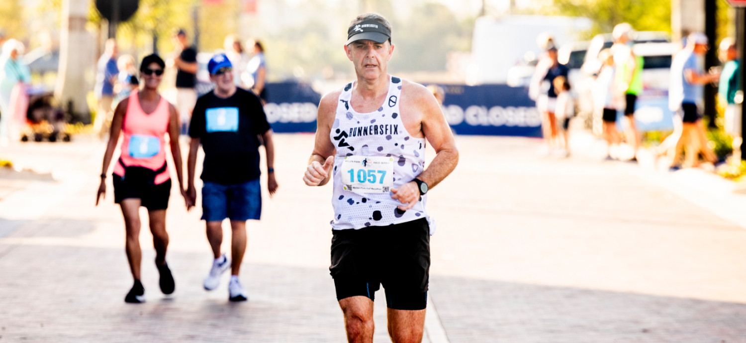 RunnersFix on a Roll!