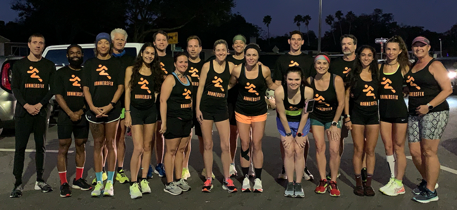 Chevron Houston Marathon 2022