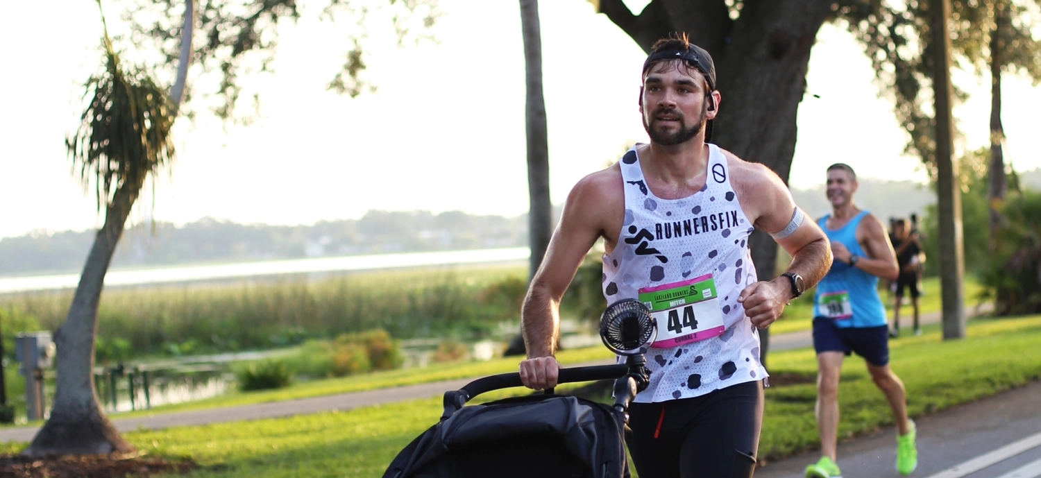 Summer Sunrise Watermelon 5K #2