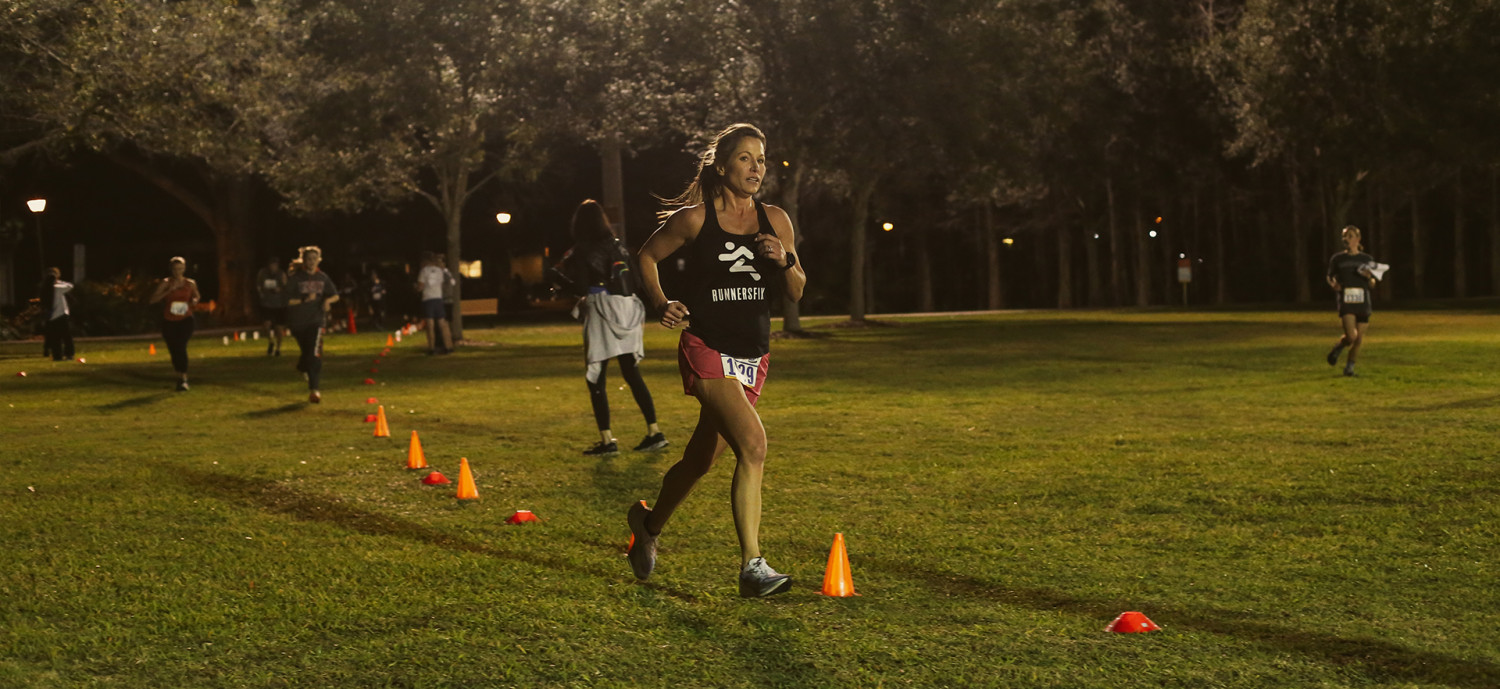 Rotary Twilight 5K