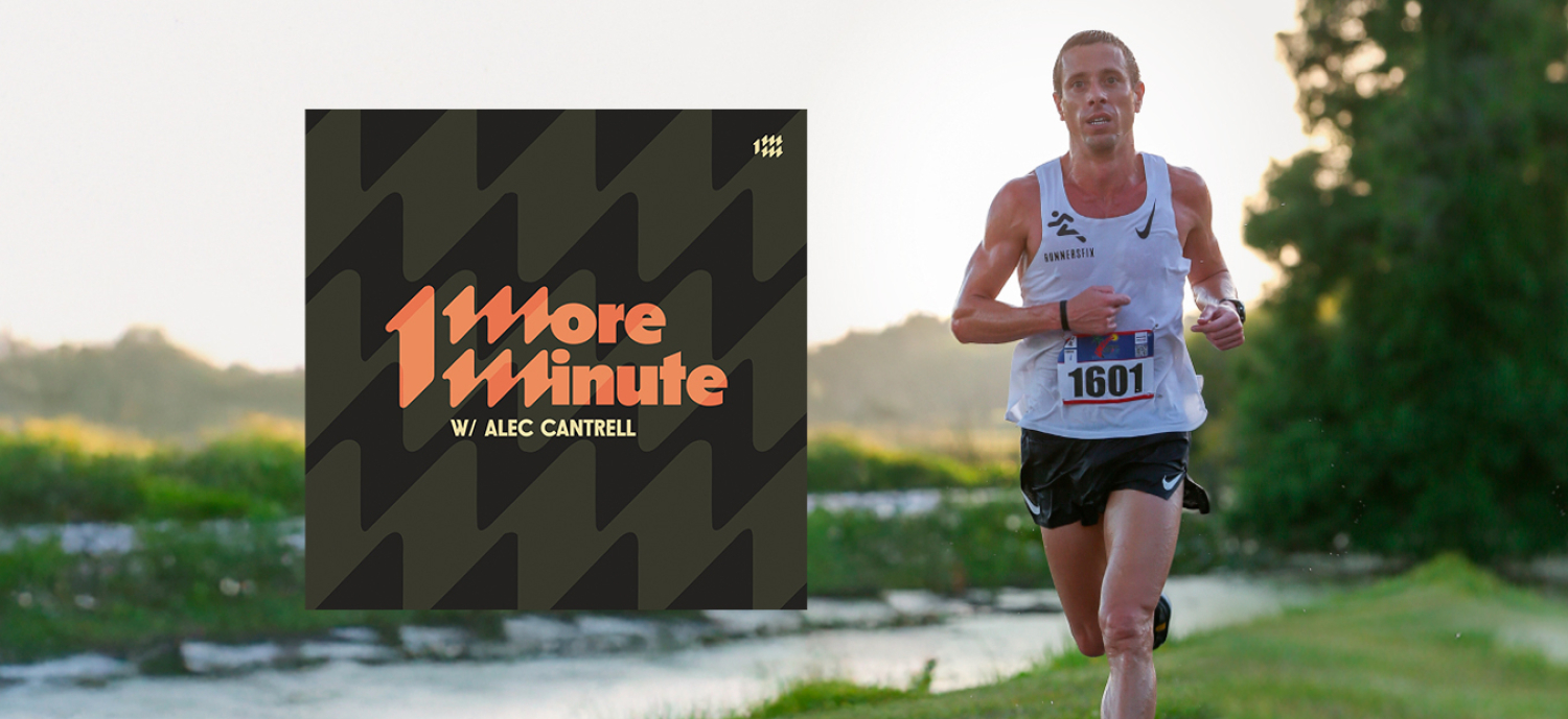 Running Podcast E27 Jon Mott from RunnersFix