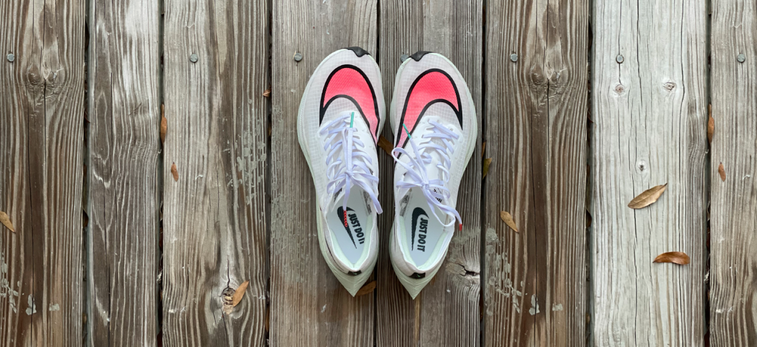 3 Myths About Running Shoes