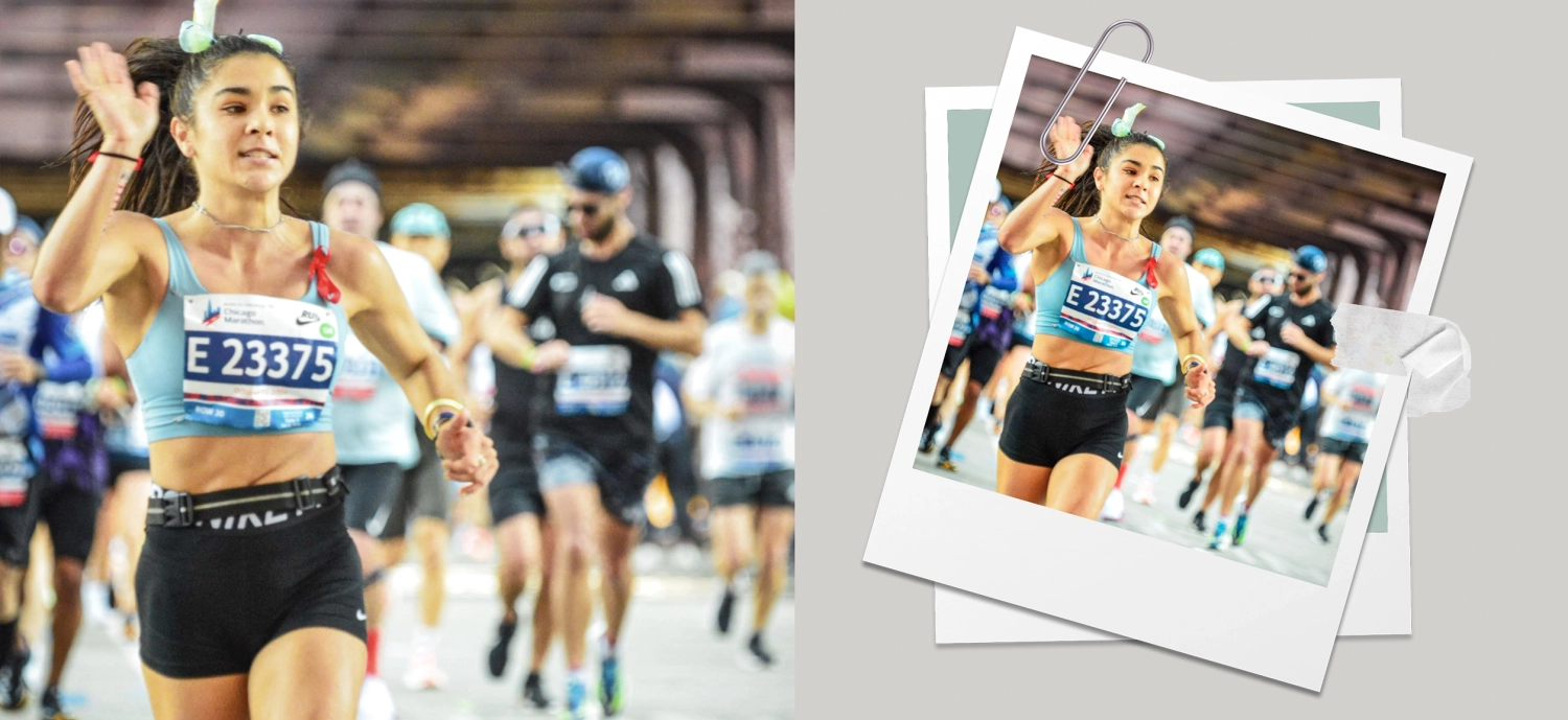 Athlete Spotlight: Emily Leniart