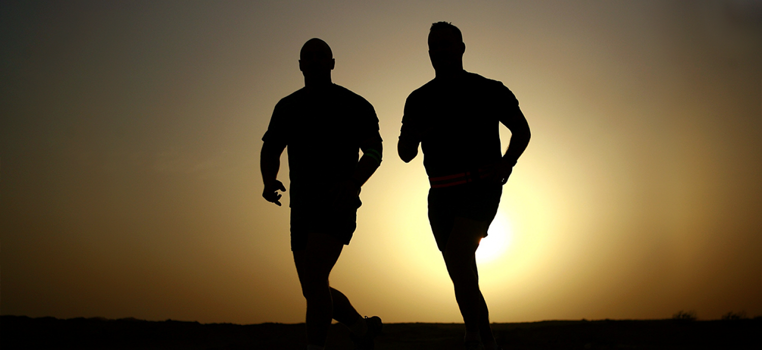 Why Comparison Hurts Runners
