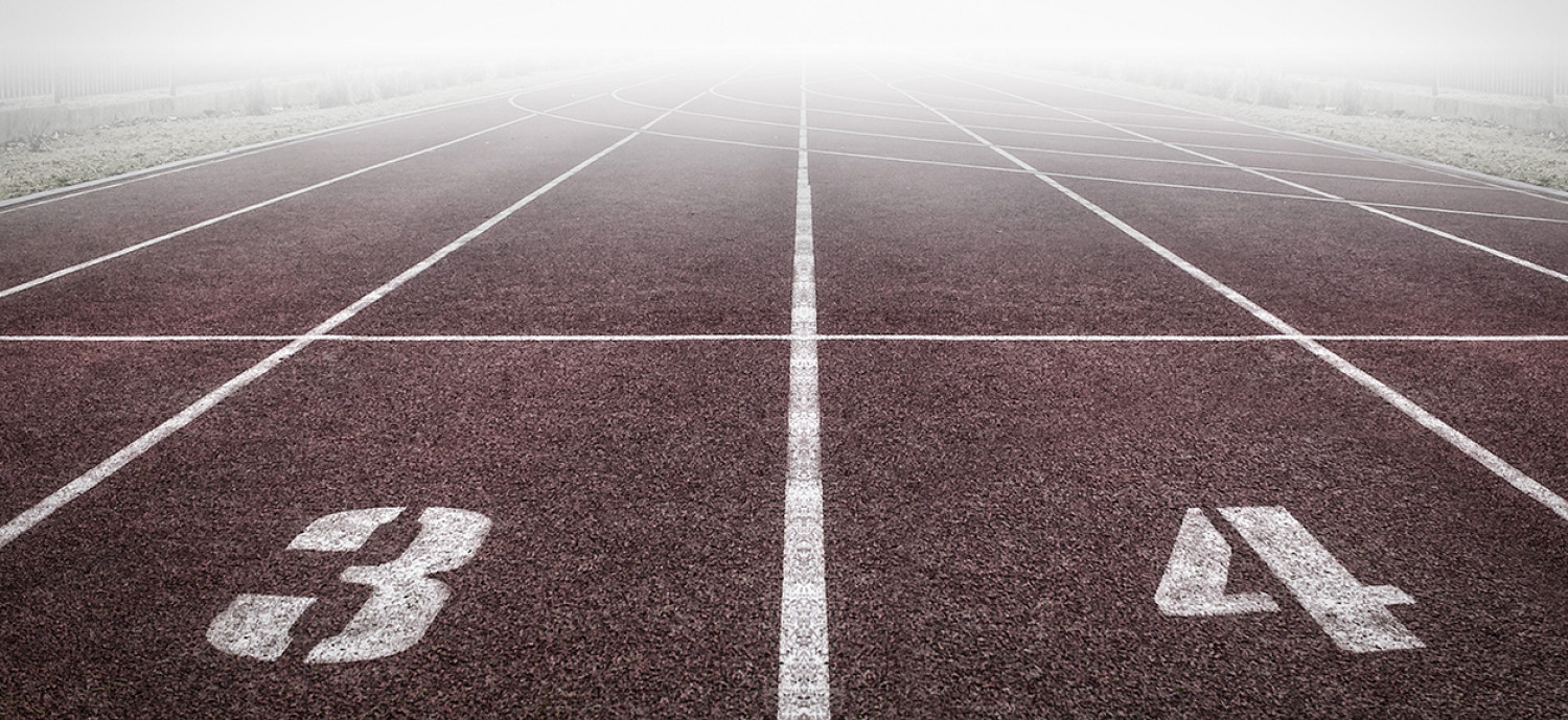Overcoming Race Day Anxiety