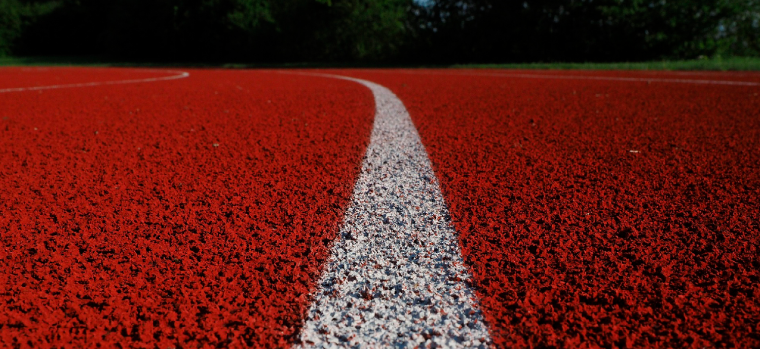 How to Set the Right Race Goal
