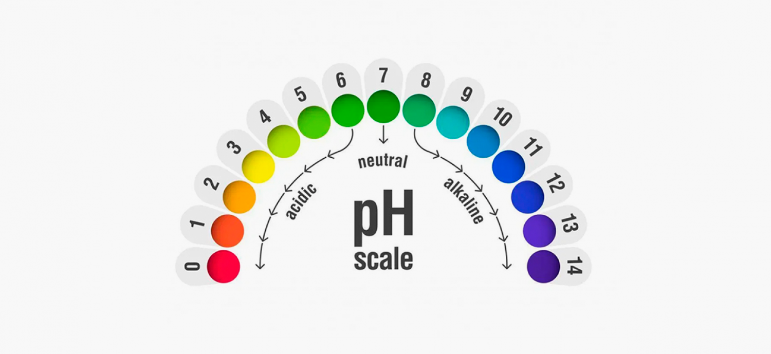 pH Balance and Running