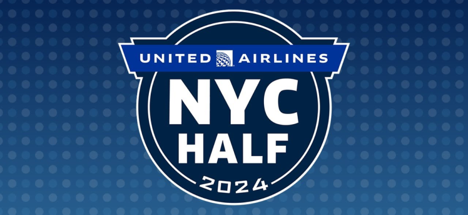 United Airlines NYC 2024