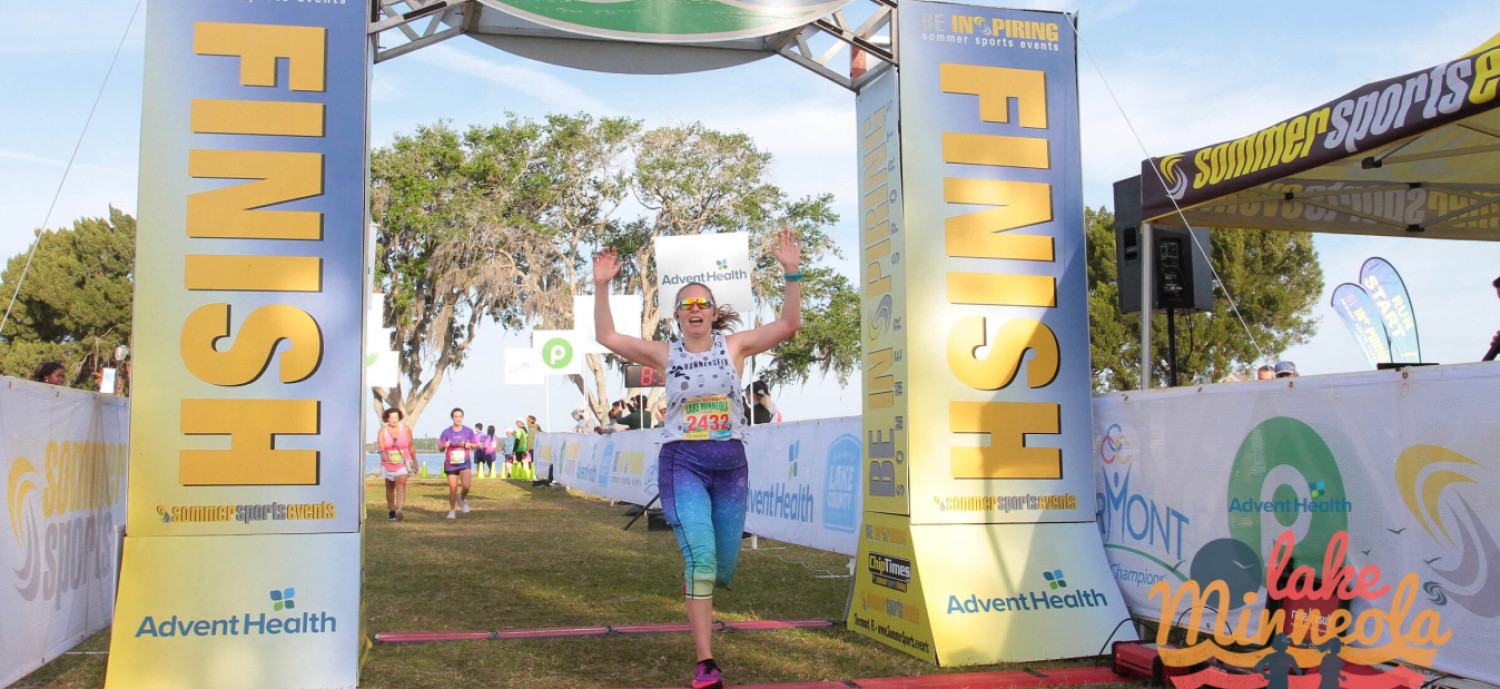 Crushing It This Weekend!