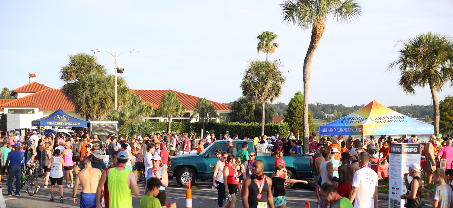 Watermelon 5K #3