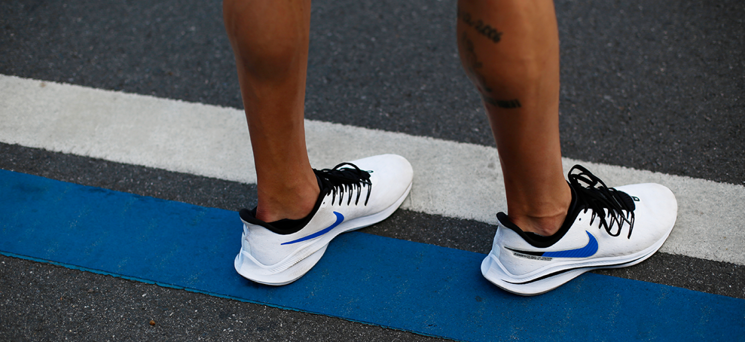 Avoid Overtraining: Key Signs