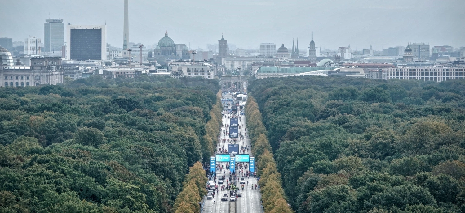 World Marathon Majors Guide
