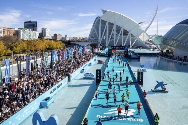 Best Fast Marathons Outside the Majors