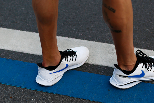 Avoid Overtraining: Key Signs