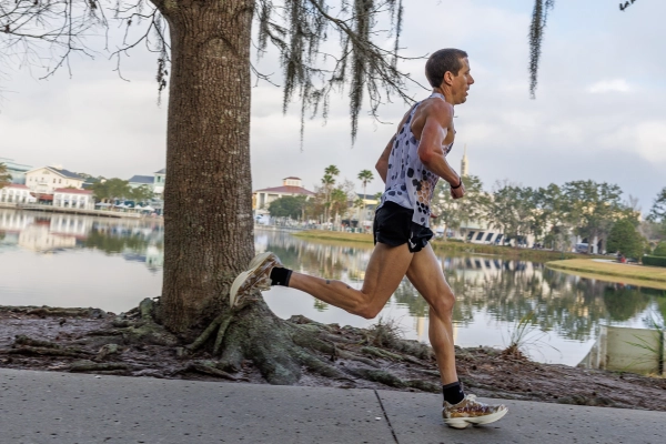 Celebration Marathon & Half Marathon