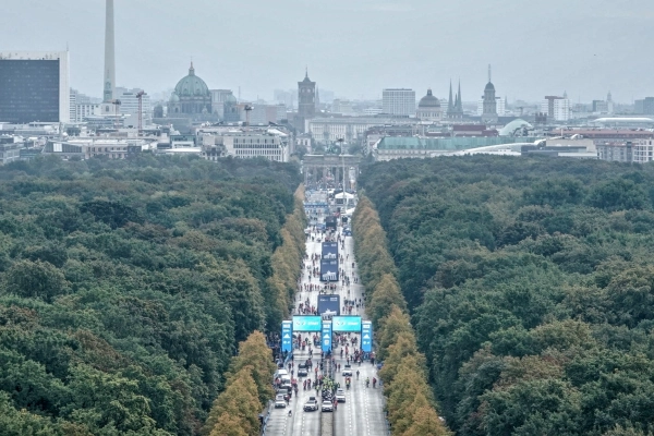 World Marathon Majors Guide