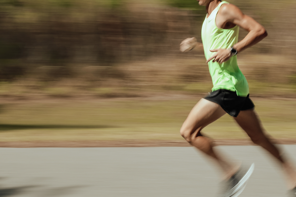 The Difference: Aerobic vs. Anaerobic